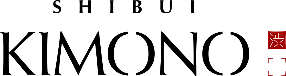 SHIBUI KIMONO
